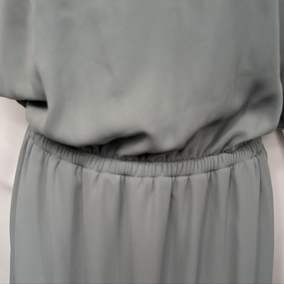 Show Me Your Mumu Kendall Maxi Dress Sz M - Picture 7 of 13